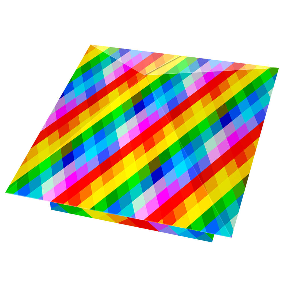 Колпак металлический 390х390мм порошковая покраска RAL по каталогу Нижний Новгород фото